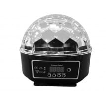 EURO DJ MAGIC BALL II